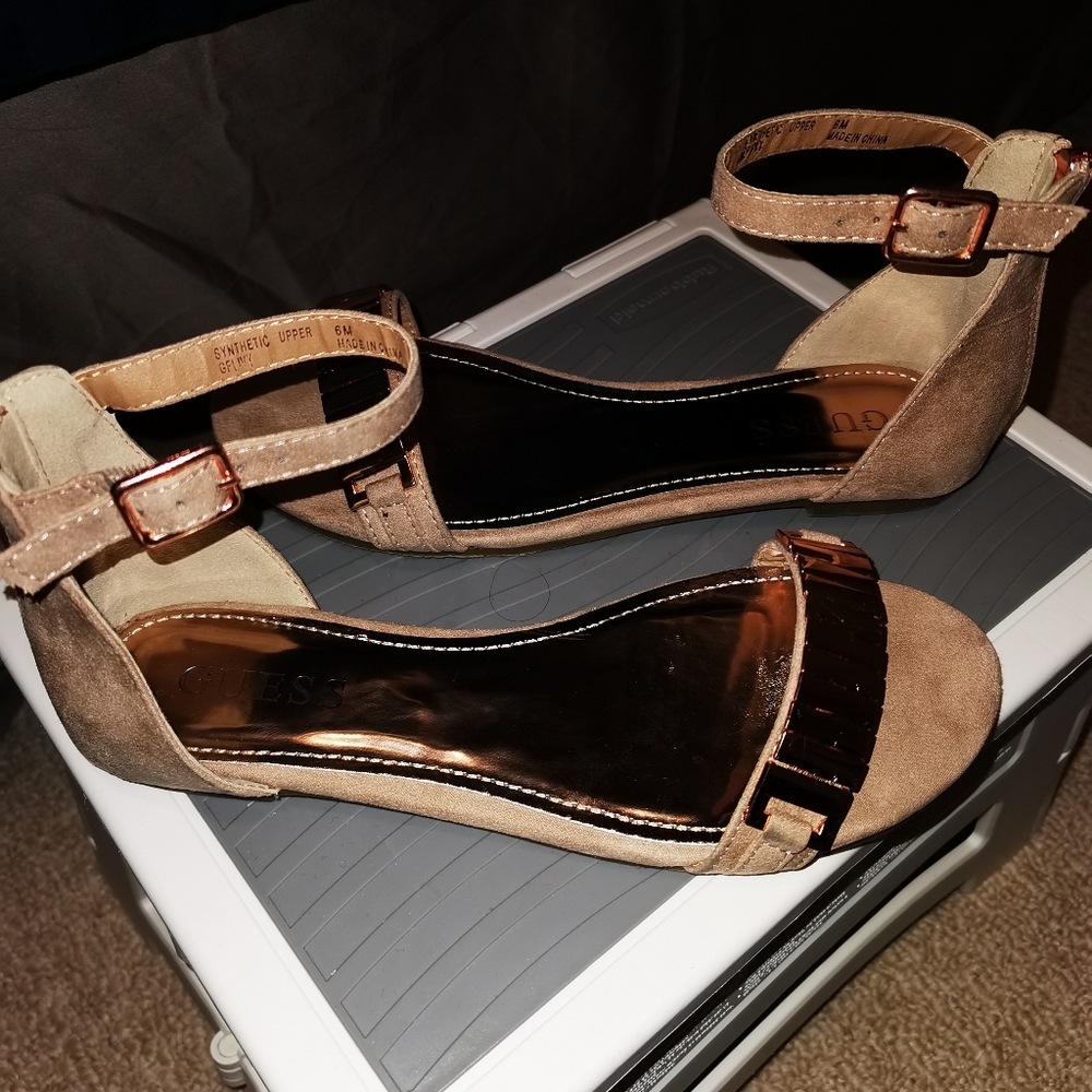 Sandals - Picture 5 of 5